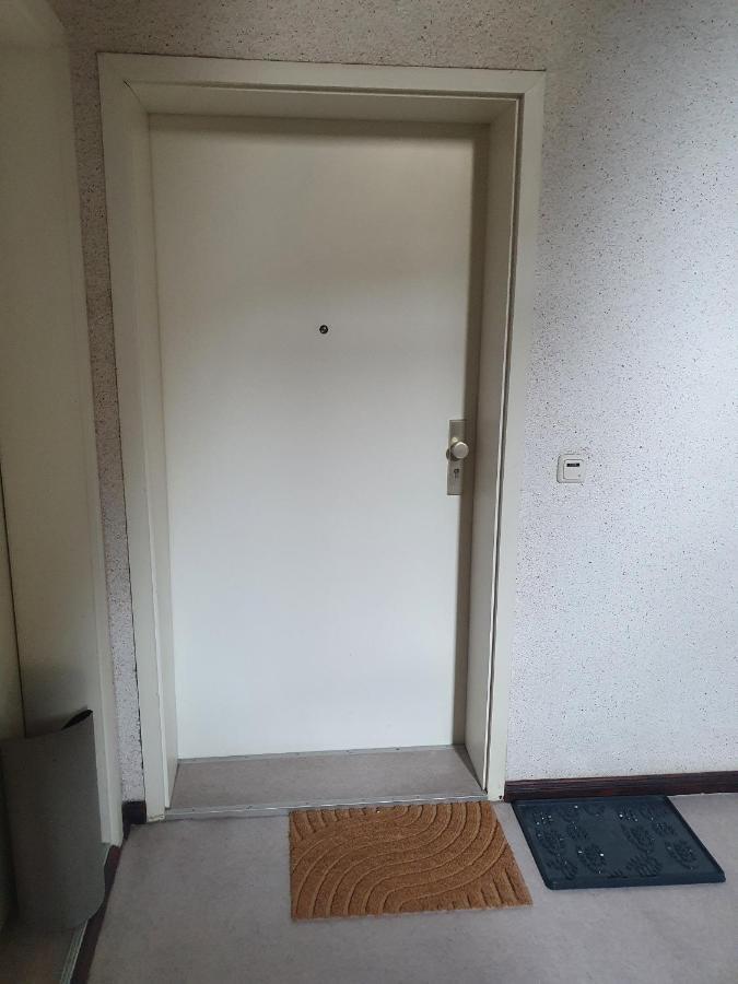 Sonniges Altstadt Nest Magdeburgo Esterno foto